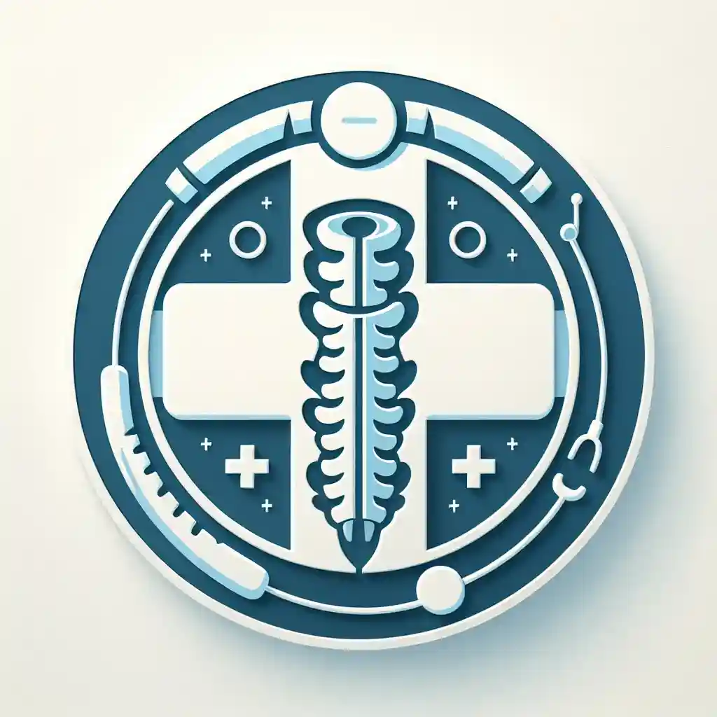 МРТ хребта у м. Вінниця Logo